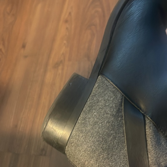 Torrid Boots wide calf - Picture 5 of 8